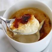 Easy Creme Brulee (Custom)