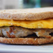 Egg McBenster (Custom)