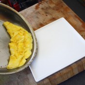 How to make an Omelet (Custom)