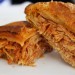 Spanish Chicken Empanada (Custom)