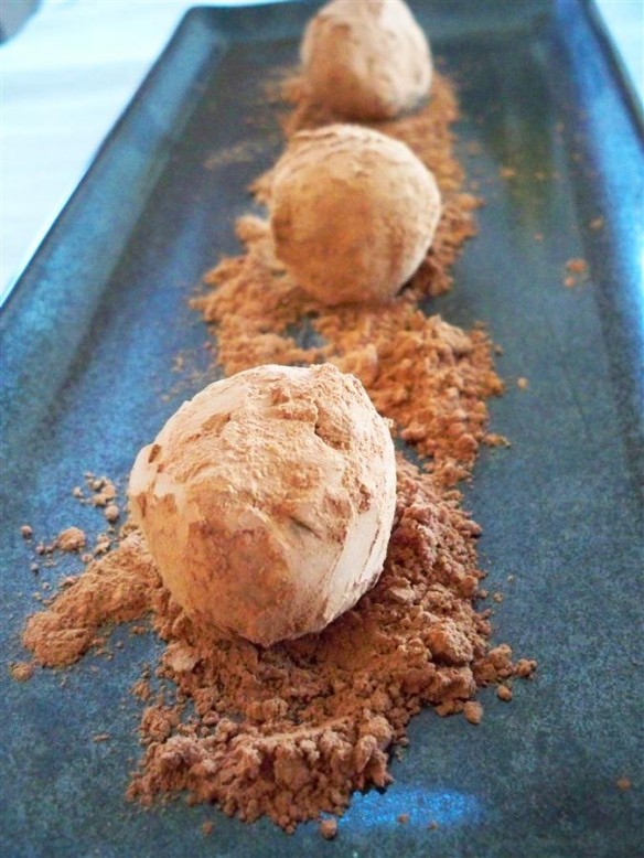 Truffles (Custom)