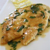 Turkey Francaise (Custom)