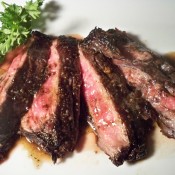 Viking Steak