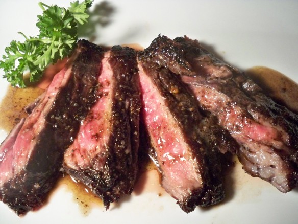 Viking Steak