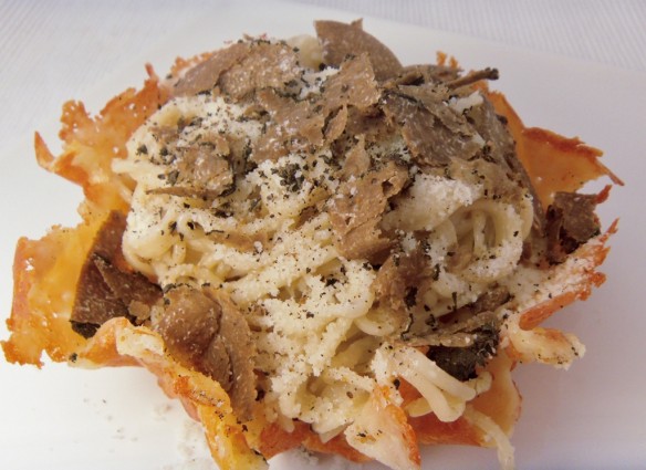 Cacio E Pepe