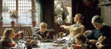 family-dinner