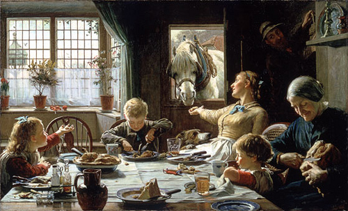 family-dinner