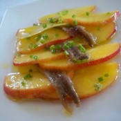 nectarine