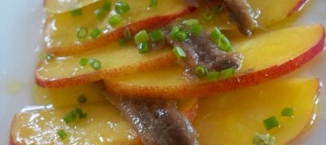 nectarine