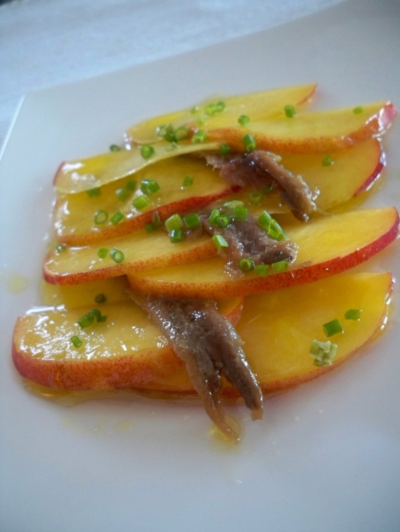 nectarine