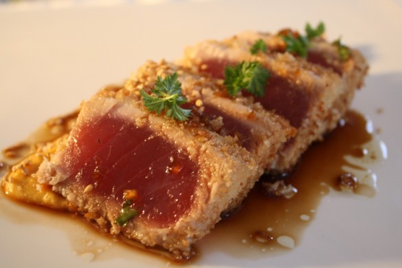 panko