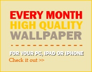 Benny's Wallpaper Banner