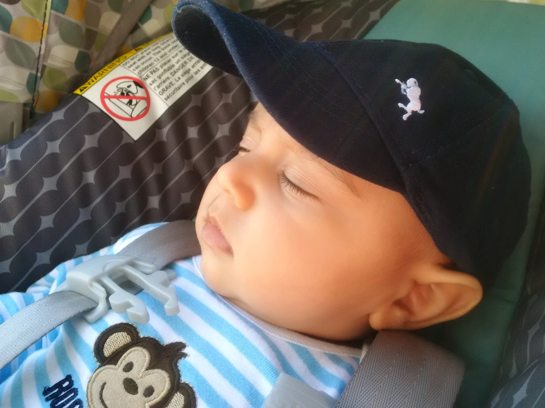 X, photograph 17 from Benny’s April 2016 sequence