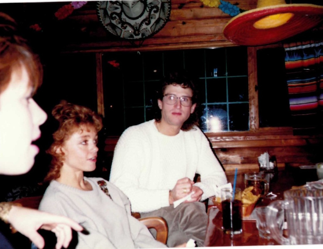 Tim's North Vancouver birthday, photograph 9 of 15