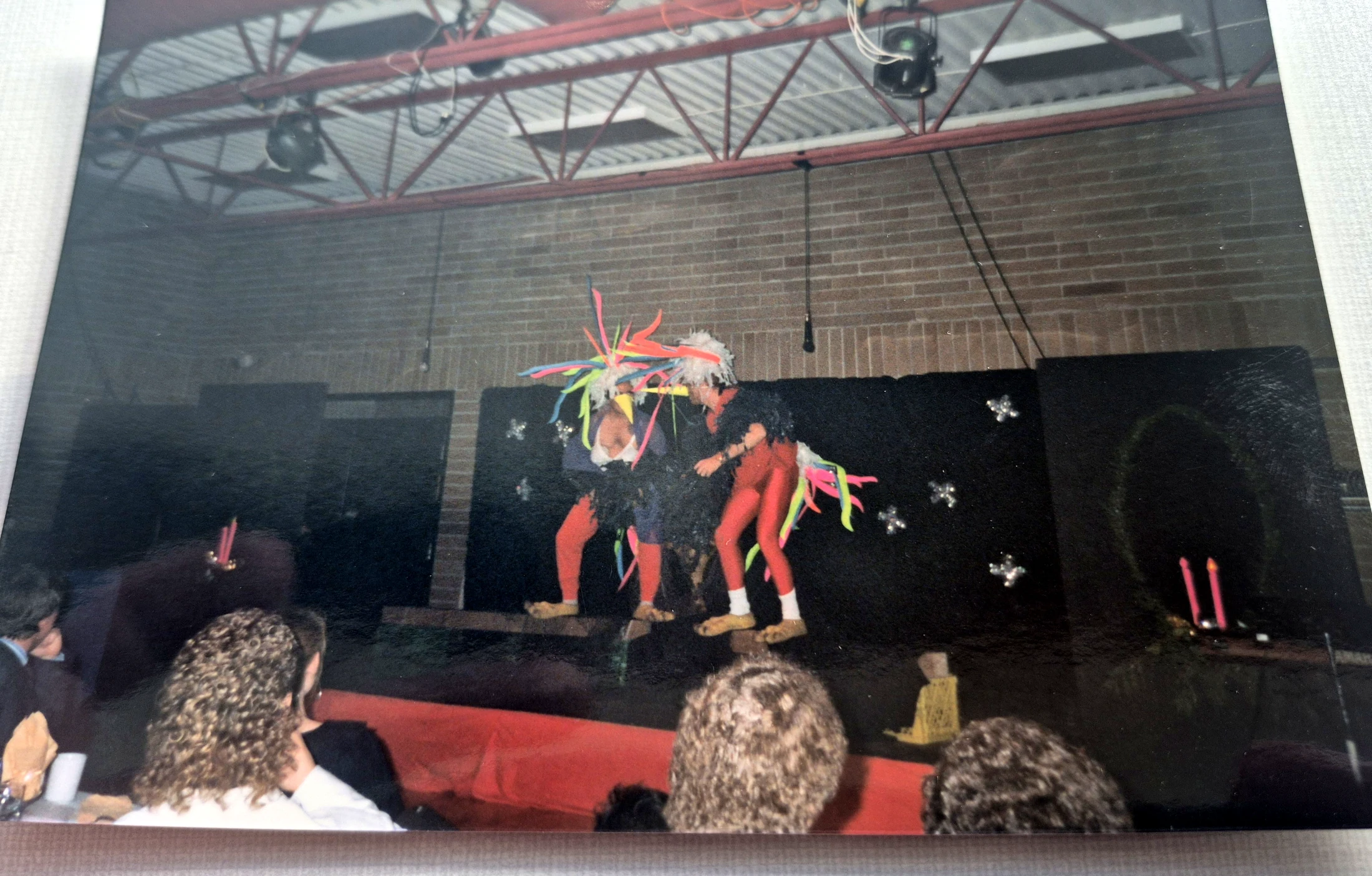 Christmas production